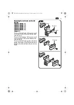 Предварительный просмотр 19 страницы Fein ASCD12-100W4 Series Instruction Manual