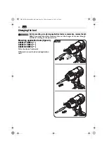 Предварительный просмотр 20 страницы Fein ASCD12-100W4 Series Instruction Manual