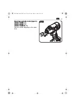 Предварительный просмотр 21 страницы Fein ASCD12-100W4 Series Instruction Manual