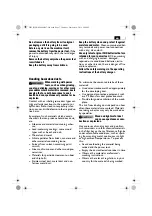 Предварительный просмотр 7 страницы Fein ASCM12 Instruction Manual