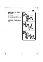 Предварительный просмотр 15 страницы Fein ASCM12 Instruction Manual