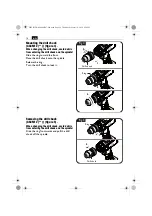 Предварительный просмотр 16 страницы Fein ASCM12 Instruction Manual