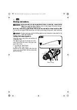 Предварительный просмотр 18 страницы Fein ASCM12 Instruction Manual