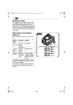 Предварительный просмотр 22 страницы Fein ASCM12 Instruction Manual