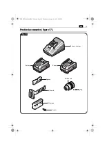 Предварительный просмотр 25 страницы Fein ASCM12 Instruction Manual