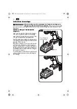 Предварительный просмотр 37 страницы Fein ASCM12 Instruction Manual