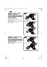 Предварительный просмотр 39 страницы Fein ASCM12 Instruction Manual