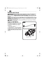 Предварительный просмотр 41 страницы Fein ASCM12 Instruction Manual