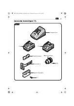 Предварительный просмотр 48 страницы Fein ASCM12 Instruction Manual