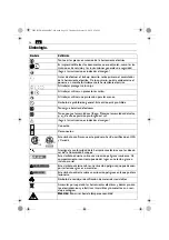 Предварительный просмотр 56 страницы Fein ASCM12 Instruction Manual