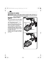 Предварительный просмотр 60 страницы Fein ASCM12 Instruction Manual