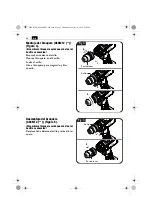 Предварительный просмотр 62 страницы Fein ASCM12 Instruction Manual