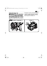 Предварительный просмотр 67 страницы Fein ASCM12 Instruction Manual