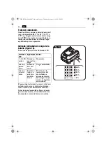 Предварительный просмотр 68 страницы Fein ASCM12 Instruction Manual