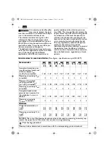 Предварительный просмотр 6 страницы Fein ASW14-6 PC Manual