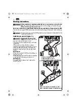 Предварительный просмотр 16 страницы Fein ASW14-6 PC Manual