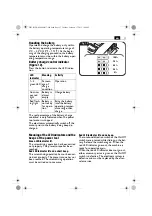 Предварительный просмотр 17 страницы Fein ASW14-6 PC Manual