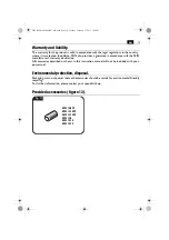 Предварительный просмотр 19 страницы Fein ASW14-6 PC Manual
