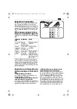 Предварительный просмотр 35 страницы Fein ASW14-6 PC Manual