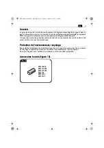Предварительный просмотр 37 страницы Fein ASW14-6 PC Manual
