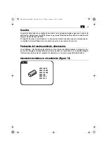 Предварительный просмотр 55 страницы Fein ASW14-6 PC Manual