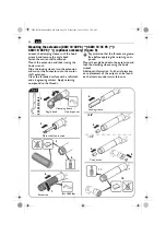 Preview for 20 page of Fein ASW18-6 PC Series Instruction Manual