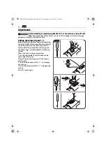 Preview for 22 page of Fein ASW18-6 PC Series Instruction Manual