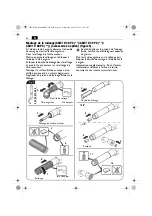 Preview for 48 page of Fein ASW18-6 PC Series Instruction Manual