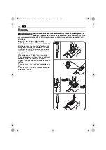 Preview for 50 page of Fein ASW18-6 PC Series Instruction Manual