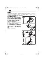 Preview for 78 page of Fein ASW18-6 PC Series Instruction Manual