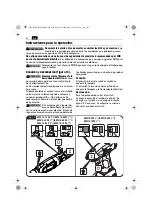 Preview for 80 page of Fein ASW18-6 PC Series Instruction Manual