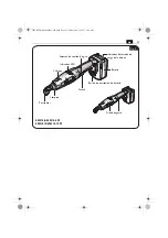 Preview for 59 page of Fein ASW18-6 Series Instruction Manual