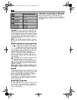 Предварительный просмотр 24 страницы Fein BLK1.3T Original Instructions Manual