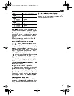 Предварительный просмотр 27 страницы Fein BLK1.3T Original Instructions Manual