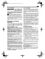 Предварительный просмотр 29 страницы Fein BLK1.3T Original Instructions Manual