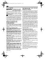 Предварительный просмотр 32 страницы Fein BLK1.3T Original Instructions Manual