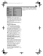 Предварительный просмотр 63 страницы Fein BLK1.3T Original Instructions Manual