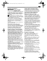 Предварительный просмотр 65 страницы Fein BLK1.3T Original Instructions Manual