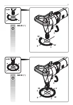 Preview for 5 page of Fein BLK3.5E Translation Of The Original Instructions