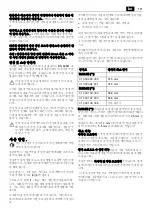 Preview for 131 page of Fein BLK3.5E Translation Of The Original Instructions