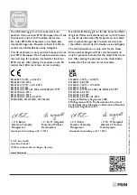 Preview for 150 page of Fein BLK3.5E Translation Of The Original Instructions