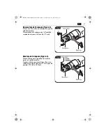 Предварительный просмотр 47 страницы Fein BOP6 Instruction Manual