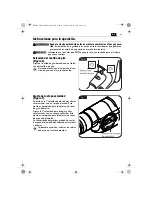 Предварительный просмотр 49 страницы Fein BOP6 Instruction Manual