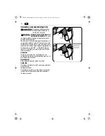 Предварительный просмотр 50 страницы Fein BOP6 Instruction Manual