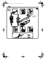 Preview for 32 page of Fein FSC1.6X Instruction Manual