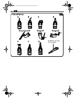 Preview for 36 page of Fein FSC1.6X Instruction Manual