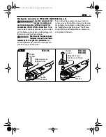 Preview for 37 page of Fein FSC1.6X Instruction Manual