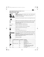 Предварительный просмотр 71 страницы Fein FSC1.6X User Manual