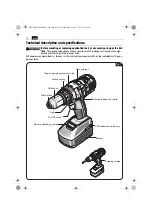 Предварительный просмотр 10 страницы Fein Handy Master ABS14 Instruction Manual