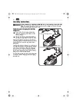 Предварительный просмотр 12 страницы Fein Handy Master ABS14 Instruction Manual